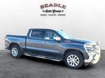 2020 Silverado 1500 Thumbnail 8