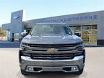 2021 Silverado 1500 Thumbnail 2