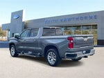 2021 Silverado 1500 Thumbnail 4
