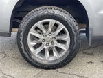 2021 Silverado 1500 Thumbnail 7