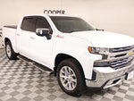 2021 Silverado 1500 Thumbnail 1