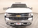 2021 Silverado 1500 Thumbnail 9