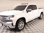 2021 Silverado 1500 Thumbnail 10