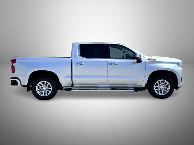 2019 Chevrolet Silverado - $32,945