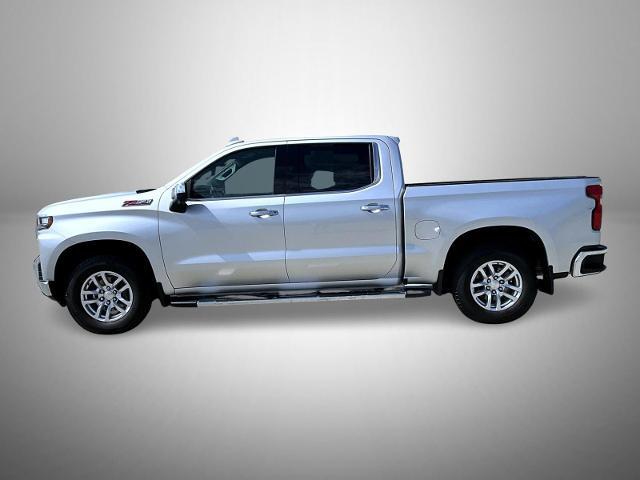 2019 Chevrolet Silverado - $32,945