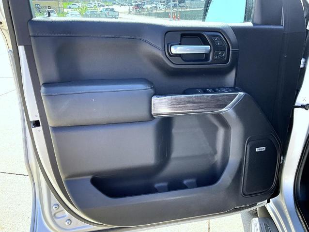 2019 Chevrolet Silverado - $32,945