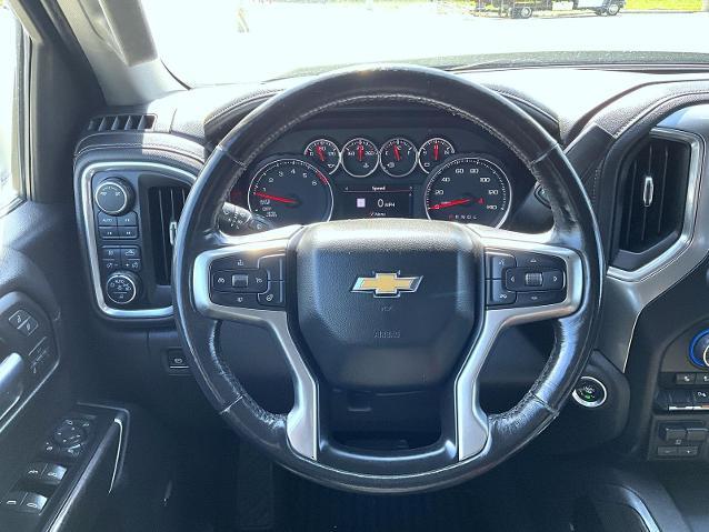 2019 Chevrolet Silverado - $32,945