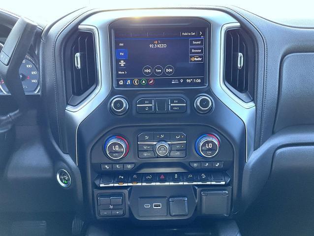 2019 Chevrolet Silverado - $32,945