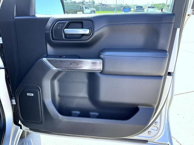 2019 Chevrolet Silverado - $32,945