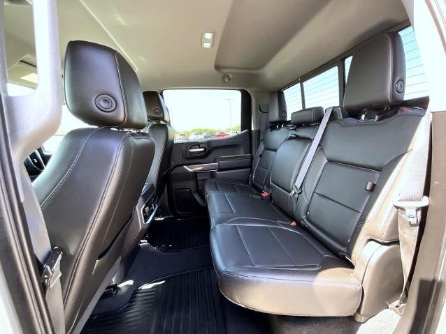 2019 Chevrolet Silverado - $32,945