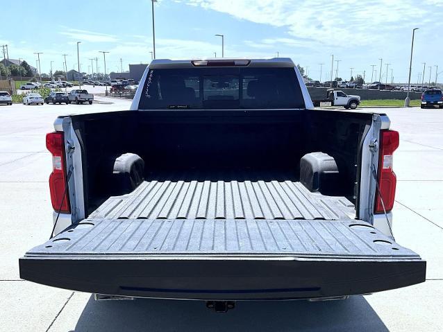 2019 Chevrolet Silverado - $32,945