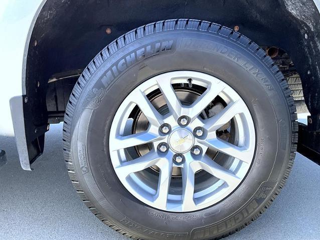 2019 Chevrolet Silverado - $32,945