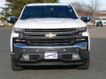 2019 Silverado 1500 Thumbnail 3