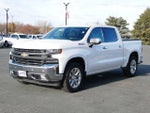 2019 Silverado 1500 Thumbnail 4