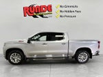 2021 Silverado 1500 Thumbnail 2