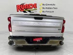 2021 Silverado 1500 Thumbnail 4