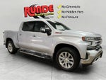 2021 Silverado 1500 Thumbnail 7