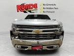 2021 Silverado 1500 Thumbnail 8