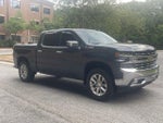 2019 Silverado 1500 Thumbnail 3