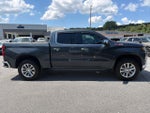 2019 Silverado 1500 Thumbnail 9