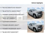 2020 Silverado 1500 Thumbnail 3