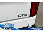 2020 Silverado 1500 Thumbnail 27