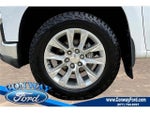 2020 Silverado 1500 Thumbnail 36