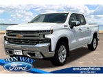 2020 Silverado 1500 Thumbnail 4