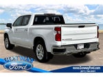 2020 Silverado 1500 Thumbnail 5