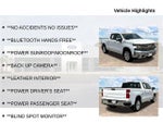 2020 Silverado 1500 Thumbnail 6