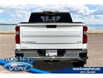 2020 Silverado 1500 Thumbnail 7