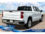 2020 Silverado 1500 Thumbnail 8