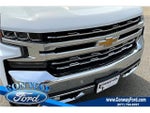 2020 Silverado 1500 Thumbnail 35