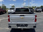 2021 Silverado 1500 Thumbnail 4