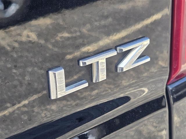 2019 Chevrolet Silverado - $24,696
