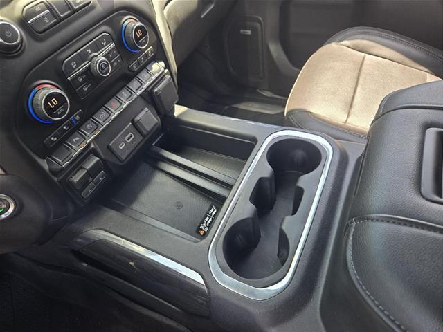 2019 Chevrolet Silverado - $24,696
