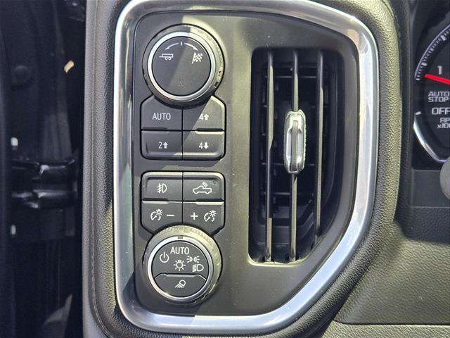 2019 Chevrolet Silverado - $24,696