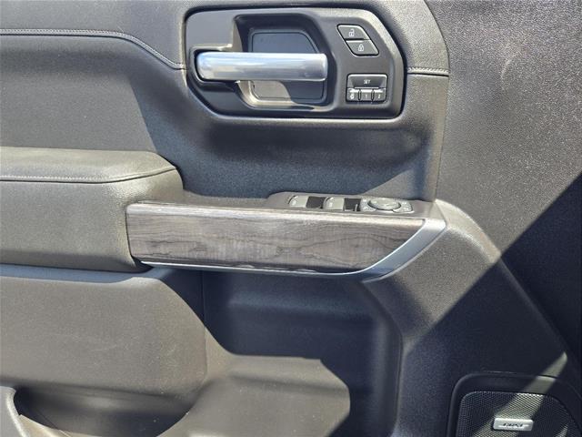 2019 Chevrolet Silverado - $24,696
