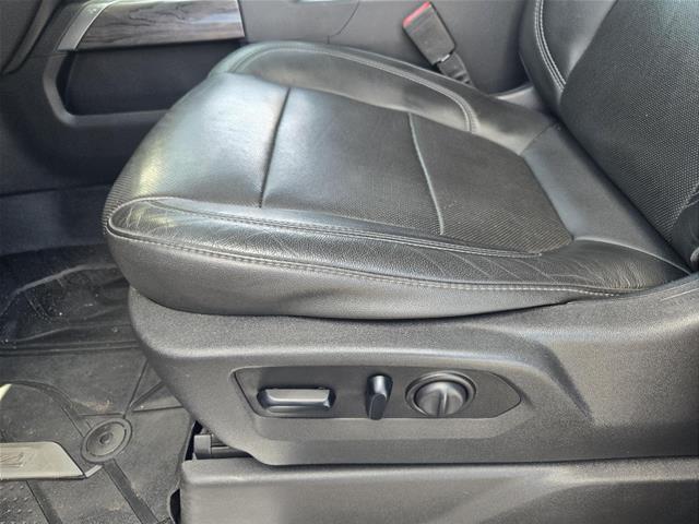 2019 Chevrolet Silverado - $24,696