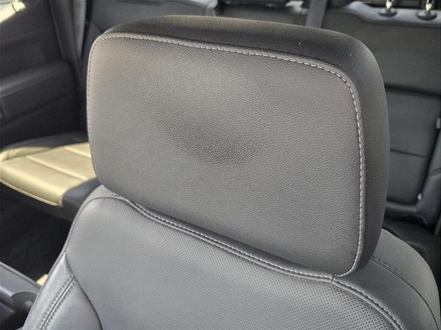 2019 Chevrolet Silverado - $24,696