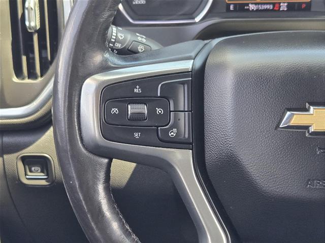 2019 Chevrolet Silverado - $24,696