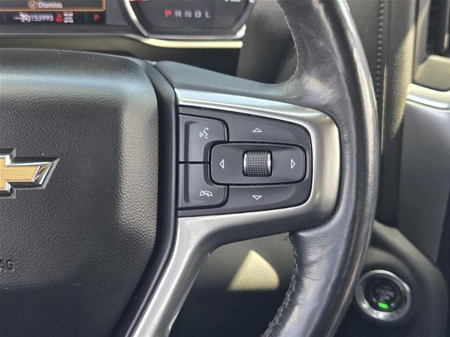 2019 Chevrolet Silverado - $24,696