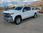 2021 Silverado 1500 Thumbnail 1
