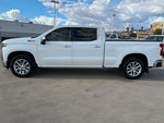 2021 Silverado 1500 Thumbnail 2