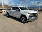 2021 Silverado 1500 Thumbnail 7