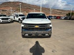 2021 Silverado 1500 Thumbnail 8