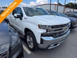 2022 Silverado 1500 Limited Thumbnail 2