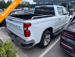 2022 Silverado 1500 Limited Thumbnail 3
