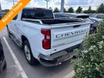 2022 Silverado 1500 Limited Thumbnail 4