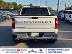 2022 Silverado 1500 Limited Thumbnail 12